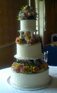 Paul Evans Caterers