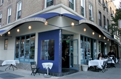 The Pearl Room