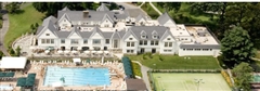 Pelham Country Club