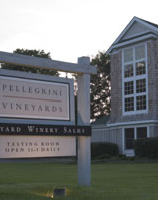 Pellegrini Vineyards