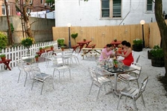 Picket Fence Restaurant
