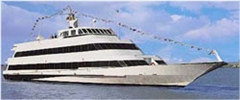 Prestige Yacht Charters