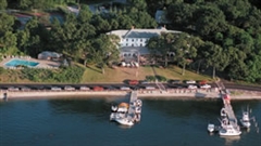 The Pridwin Hotel