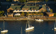 Prime Restaurant