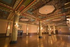 Prince George Ballroom