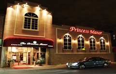 Princess Manor