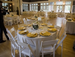Prospect Park Boathouse