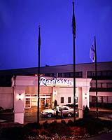 Radisson Hotel MacArthur Airport
