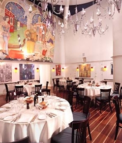 Remi Restaurant