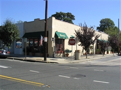 Rocco's Catering