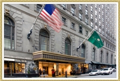 Roosevelt Hotel