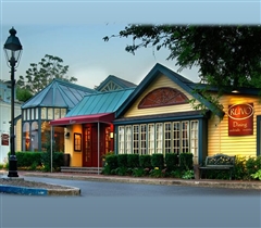 Ruvo Restaurant
