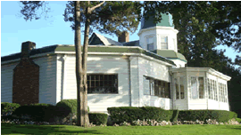 Sans Souci of Sea Cliff