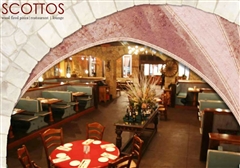 Scotto's Restaurant