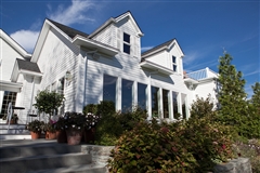 Seasons South Hampton