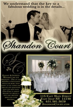 Shandon Court