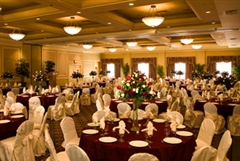 Sheraton LaGuardia East Hotel