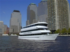 Skyline Princess Cruises