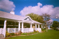 Snapper Inn Waterfront Restaurant