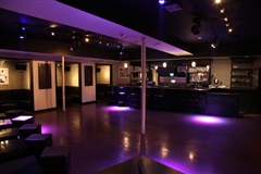 Social Sports Kitchen