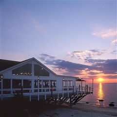 Soundview Restaurant