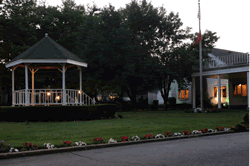 Stewart Manor Country Club