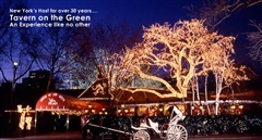 Tavern on the Green