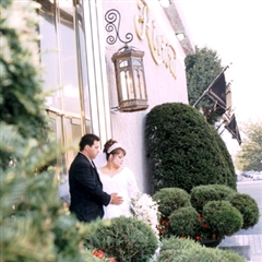 The Riviera