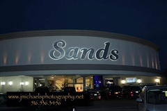 The Sands Atlantic Beach