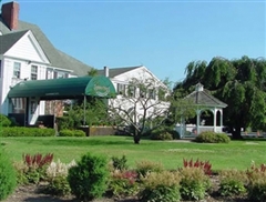 The Mansion at Timber Point