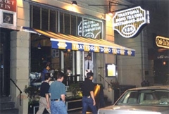 Trattoria Dopo Teatro