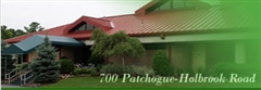 Trio Restaurant Holbrook Country Club