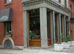 Tripoli Restaurant