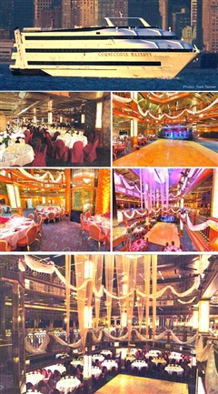 Urban Desire Cruises
