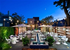 Verace Restaurant