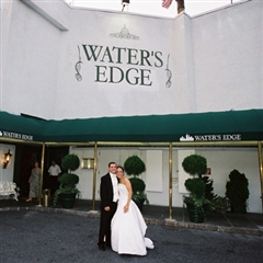 Water's Edge