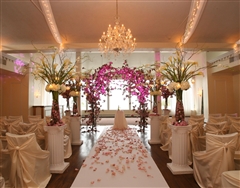 WaterView Club