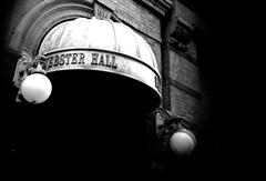 Webster Hall
