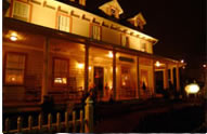 Wedding Cottage