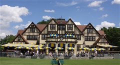 West Side Tennis Club