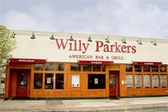 Willy Parkers Bar & Grill