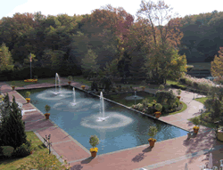 Woodbury Country Club