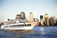 World Yacht