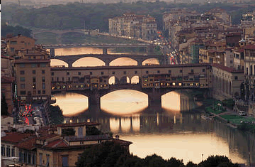 Florence Italy