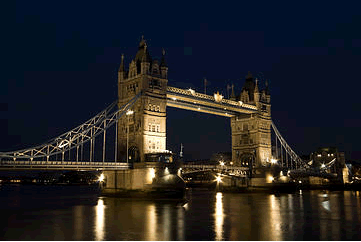 London, England