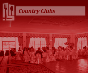 Country Club Venues