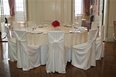 The Covergirl Chair Covers