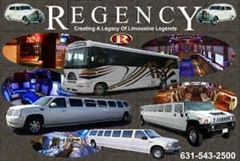 Regency Limousines