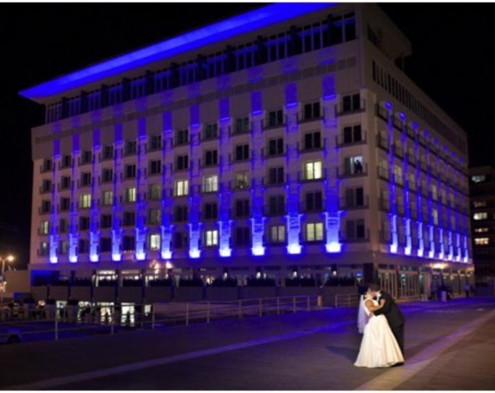 The Allegria Hotel: Long Island's Beachfront Destination