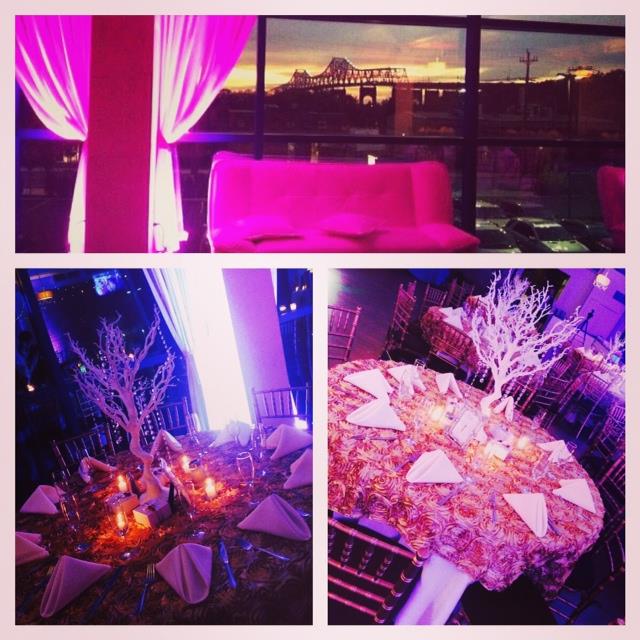 Ariana's Catering Hall Staten Island's Chic Loft Venue
